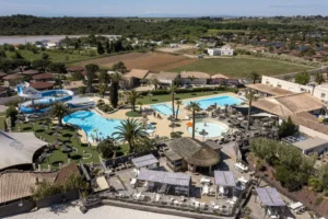 DOMAINE DE LA DRAGONNIÈRE