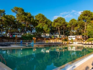 Camping Club Le Vivier 4