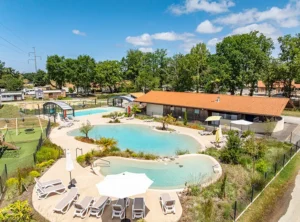 Camping Vieux Moulin