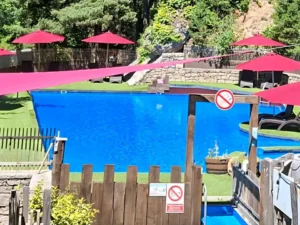 Camping Le Capelan