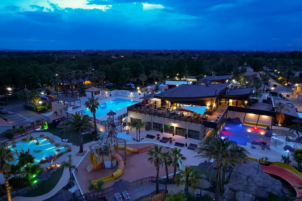 Camping de la Seuge