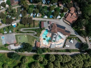 Camping Biper Gorri