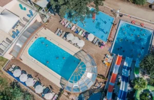 Camping Merendella