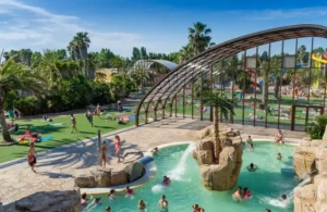 Camping la Sirène à Argelès-sur-Mer _ Pour des vacances inoubliables en famille!