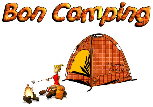 Les Campings