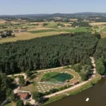 Camping de la Seuge