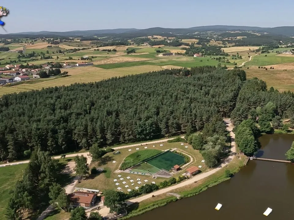Camping de la Seuge