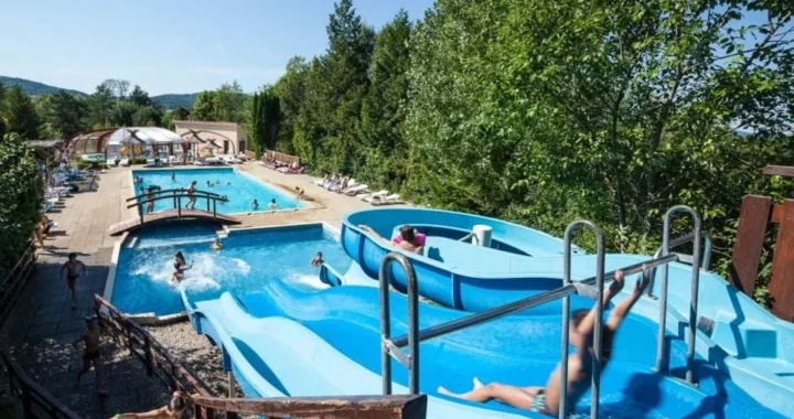 Camping le Moulin