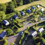 Camping Le Moulin du Teinturier