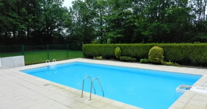 Camping du Colombier