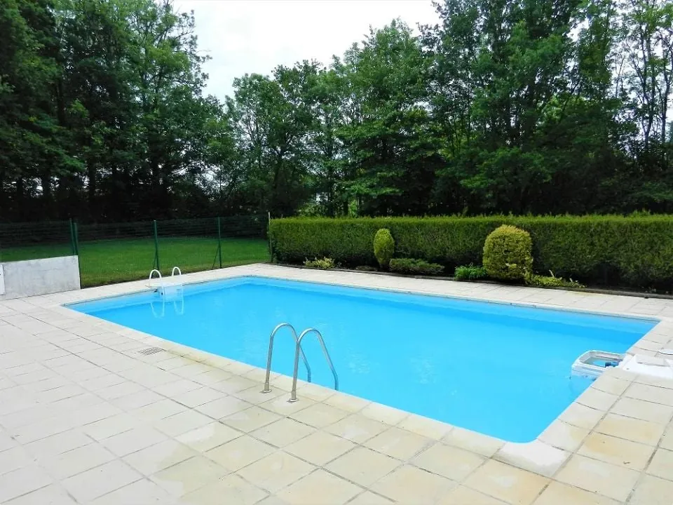 Camping du Colombier